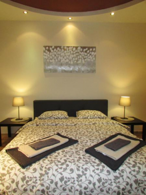Отель Apartment B&S  Белград